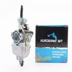 Карбюратор ALPHA 110cc, D=20 (319366)