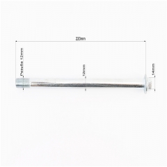 ³   d12mm ; L215mm Active (320138)