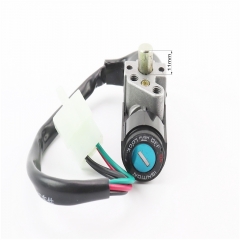 Замок зажигания с ключом ACTIVE (320287)