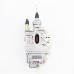 Карбюратор в сборе TB50,65сс, 2-Т (311086)