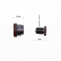   2 TB50 / Suzuki RUN (331668)