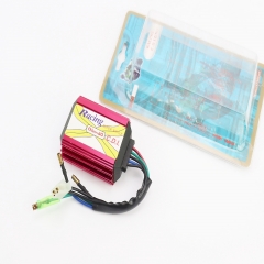  CDI Yamaha STELS TUNING FLAME RACING (312101)
