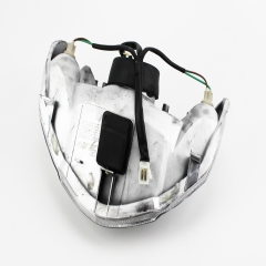 Alfamoto - Cornet    (328225)
