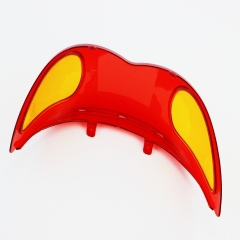 Viper - F1/F50 пластик - стекло фонаря заднего, тип 2 (328438)