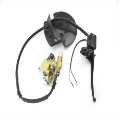 ��������� ������� �������� � ����� QT7 + ABS (328472)