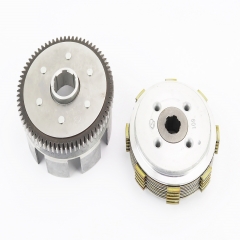    () CB-125cc (321032)