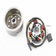    CB125-250 (Viper 125J) (321042)
