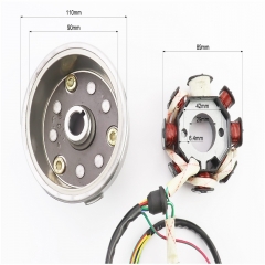    CB125-250 (Viper 125J) (321042)