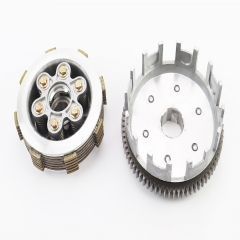    (  ) CB - 200cc 125-J  (321164)