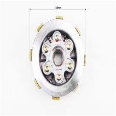    (  ) CB - 200cc 125-J  (321164)