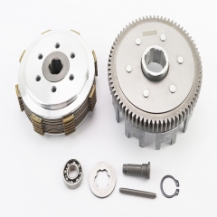    () CB-200cc 125-J  (321164)
