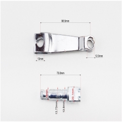 ,    ( ) VIPER -125-J (321277)