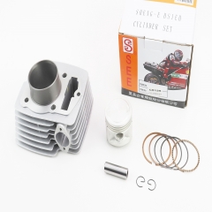  -  (  ) CB125cc - 56,5   (321300)