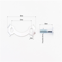 ���� ��������� ������ ������ � �������� �-�� 4�� + ����� CB VIPER -125-J (321339)