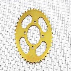 ������ ������ 428H-41� - d=58mm ZS125J  GOLD (321810)