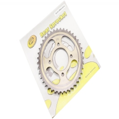 ǳ  JD125 - 428-41 - d=58; 4.*78mm "" (321863)