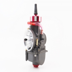 Карбюратор SPORT PWK 30 (d=30mm) з хутром. заслінкою, (якісна копія) (351281)