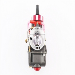 Карбюратор SPORT PWK 30 (d=30mm) з хутром. заслінкою, (якісна копія) (351281)