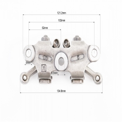  (  )   2       CG125-200cc (   ) ,  ZUBR (326012)