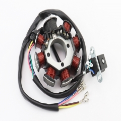   () 8  (3 )   CG125-200cc ( ),  ZUBR (326015)