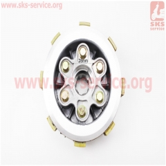    (6 )   CG125-200cc ( ),  ZUBR (326126)
