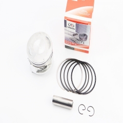 Поршень, кольца, палец к-кт 200cc 63,5мм STD (палец 15мм) (326408)