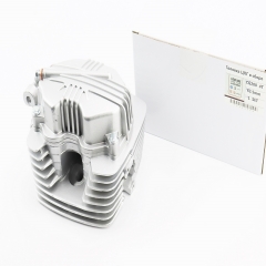 Головка цилиндра 200cc-63,5mm (полный к-кт) (326452)