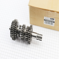   (   ) G-125/150cc  (326509)