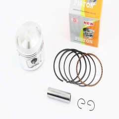  - CB/CG150cc 62 STD ( 49,  15) (326536)