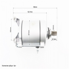    (9 )   CG125-200cc ( ),  ZUBR (501084)