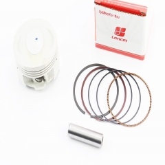 Kinlon JL150-70C �������, �����, ������ �-�� 150cc 62�� STD (������ 38,5��, ����� 13��) (��� ��������� �����) (507395)