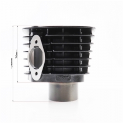 Loncin- JL200-68A  () 200-63,5 (  76/104) (507558)