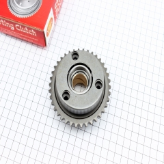   -   CBT - 125 (318710)