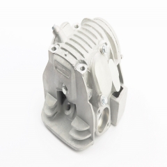 Головка циліндра в зборі Honda WAVE 125 (324058)