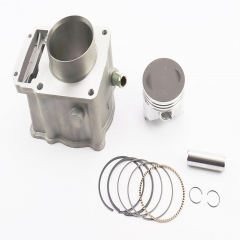 CB250-OHC ������� �-�� (���) 250cc - 69�� - ������� ���������� (324078)