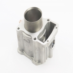 CG250 - OHV Циліндр к- кт ( ЦПГ ) 200cc - 67мм - водяне охолодження (324080)