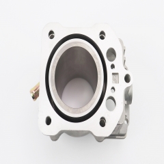 CG250 - OHV Циліндр к- кт ( ЦПГ ) 200cc - 67мм - водяне охолодження (324080)