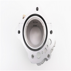 CG250 - OHV Циліндр к- кт ( ЦПГ ) 200cc - 67мм - водяне охолодження (324080)