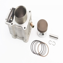 CG250-OHV  - () 200cc - 67 -   (324080)