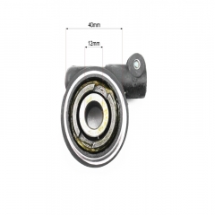 Loncin- LX200GY-3 Привід спідометра (324399)