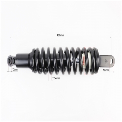 Loncin- LX250GY-3    400,  12/12 (324407)