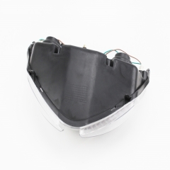 Viper - V200-F2/V250-F2 Фара передня у зборі (324795)