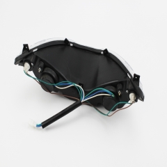 Viper - V200-F2/V250-F2 Фара передня у зборі (324795)