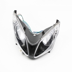 Viper - V200-F2/V250-F2      (324795)