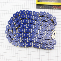 ���� ������� ������ 520�V*104L BLUE/GOLD (� ����������) (324872)