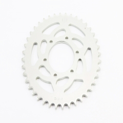 Loncin- LX300-6   520 - 40 (324935)