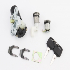  - Honda DIO ZX AF35 (3 )   (308302)