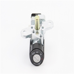  - Honda DIO ZX AF35 (3 )   (308302)