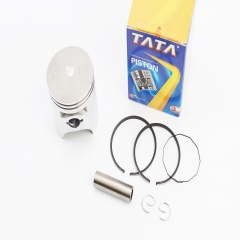 Поршень, кольца, палец к-кт Honda LEAD90 48мм +0,25 (308309)