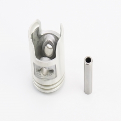 Поршень, кольца, палец к-кт Honda TACT (SA50) 41мм STD (308320)